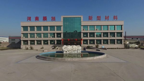 企業環境